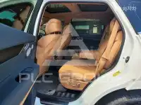 2020 Genesis GV80