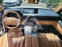 2020 Genesis GV80