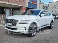 2020 Genesis GV80