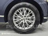 2020 Genesis GV80