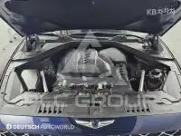 2020 Genesis GV80