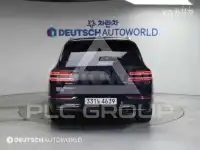 2020 Genesis GV80