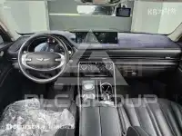 2020 Genesis GV80