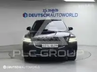 2020 Genesis GV80