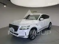 2020 Genesis GV80