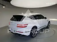 2020 Genesis GV80