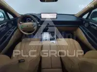 2020 Genesis GV80