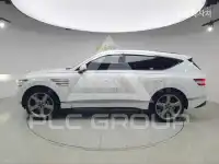2020 Genesis GV80