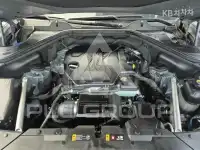 2020 Genesis GV80