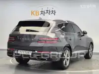 2020 Genesis GV80
