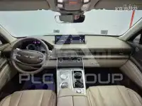 2020 Genesis GV80