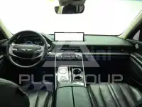 2020 Genesis GV80