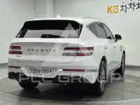 2020 Genesis GV80