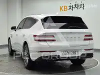 2020 Genesis GV80