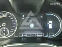 2020 Genesis GV80