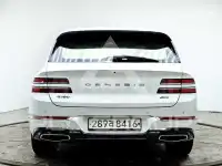 2020 Genesis GV80