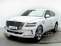 2020 Genesis GV80