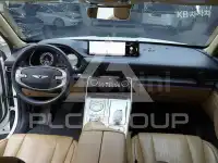 2020 Genesis GV80