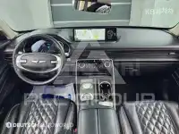 2020 Genesis GV80