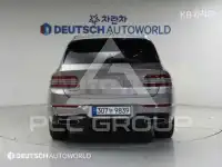 2020 Genesis GV80