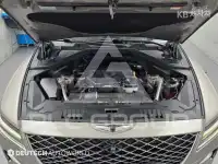 2020 Genesis GV80