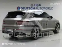 2020 Genesis GV80