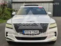 2020 Genesis GV80
