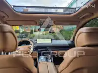 2020 Genesis GV80