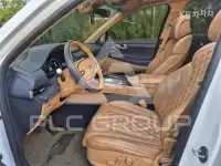 2020 Genesis GV80