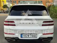 2020 Genesis GV80