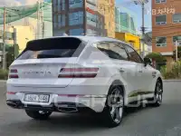 2020 Genesis GV80