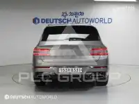 2020 Genesis GV80