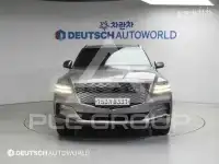 2020 Genesis GV80