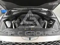 2020 Genesis GV80