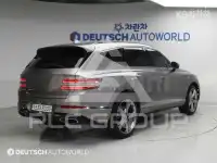 2020 Genesis GV80