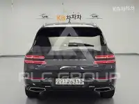 2020 Genesis GV80