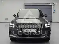 2020 Genesis GV80