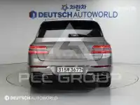 2020 Genesis GV80