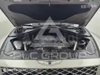 2020 Genesis GV80