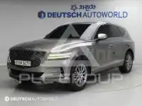 2020 Genesis GV80