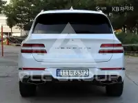 2020 Genesis GV80