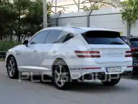 2020 Genesis GV80