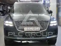 2020 Genesis GV80
