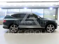 2020 Genesis GV80