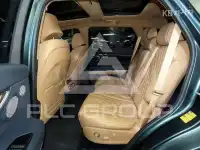 2020 Genesis GV80