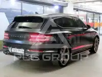2020 Genesis GV80