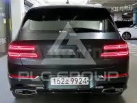 2020 Genesis GV80