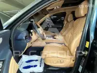 2020 Genesis GV80