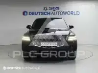 2020 Genesis GV80