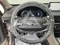 2020 Genesis GV80